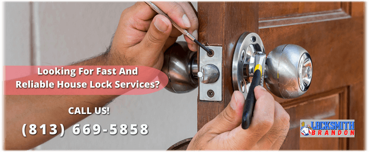 Locksmith Brandon FL