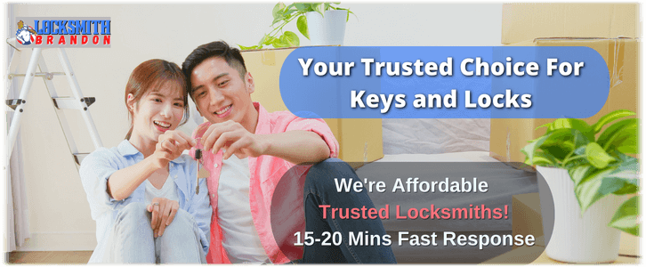 Locksmith Brandon FL